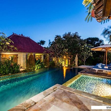 Warisan Villa By Reccoma Lembongan Extérieur photo