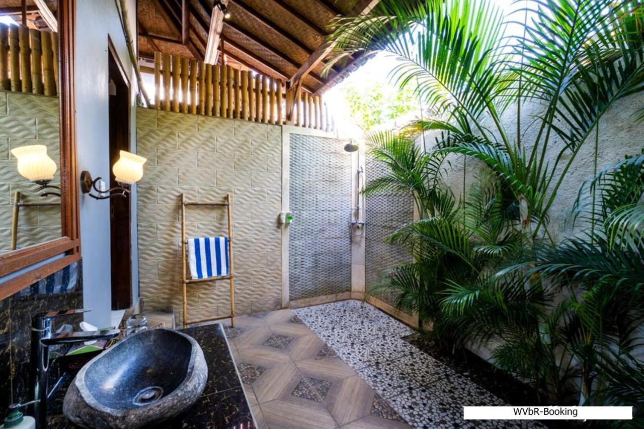 Warisan Villa By Reccoma Lembongan Extérieur photo