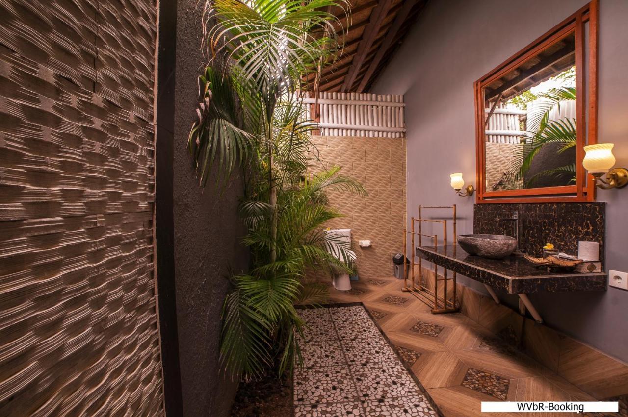 Warisan Villa By Reccoma Lembongan Extérieur photo