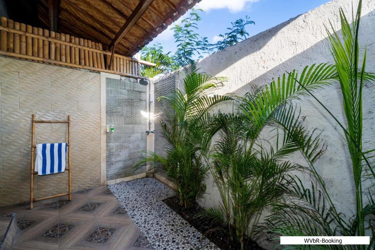 Warisan Villa By Reccoma Lembongan Extérieur photo