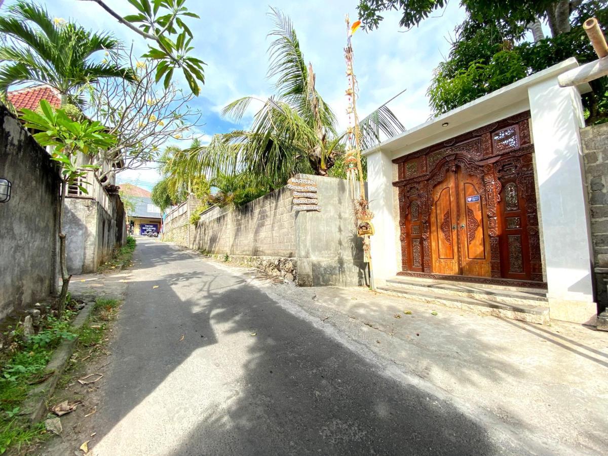 Warisan Villa By Reccoma Lembongan Extérieur photo