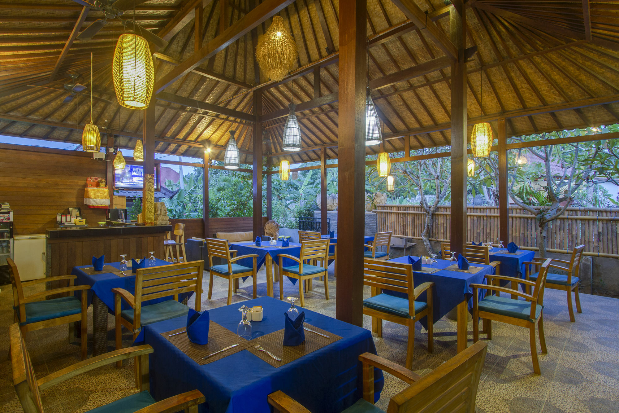 Warisan Villa By Reccoma Lembongan Extérieur photo