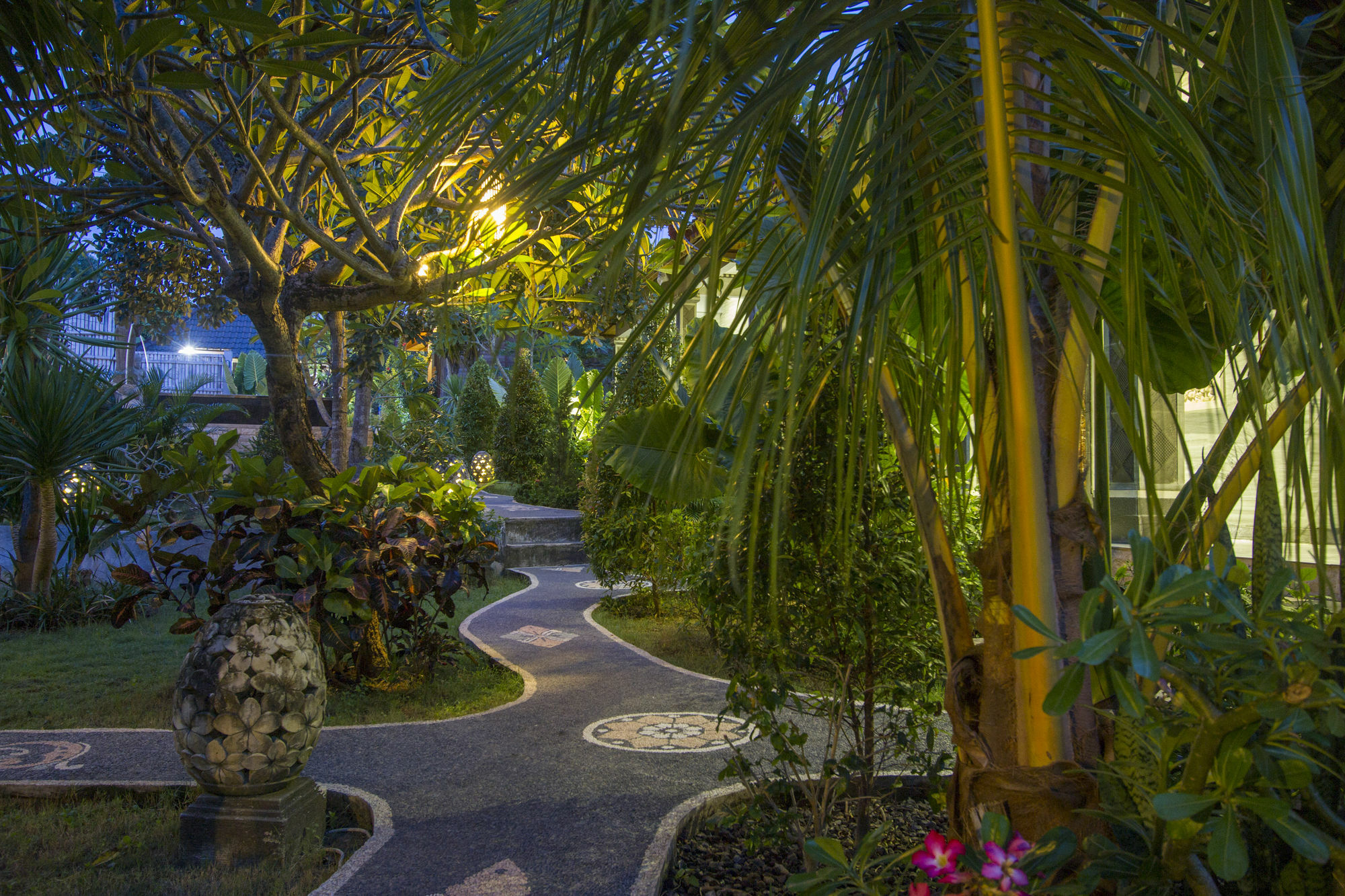 Warisan Villa By Reccoma Lembongan Extérieur photo