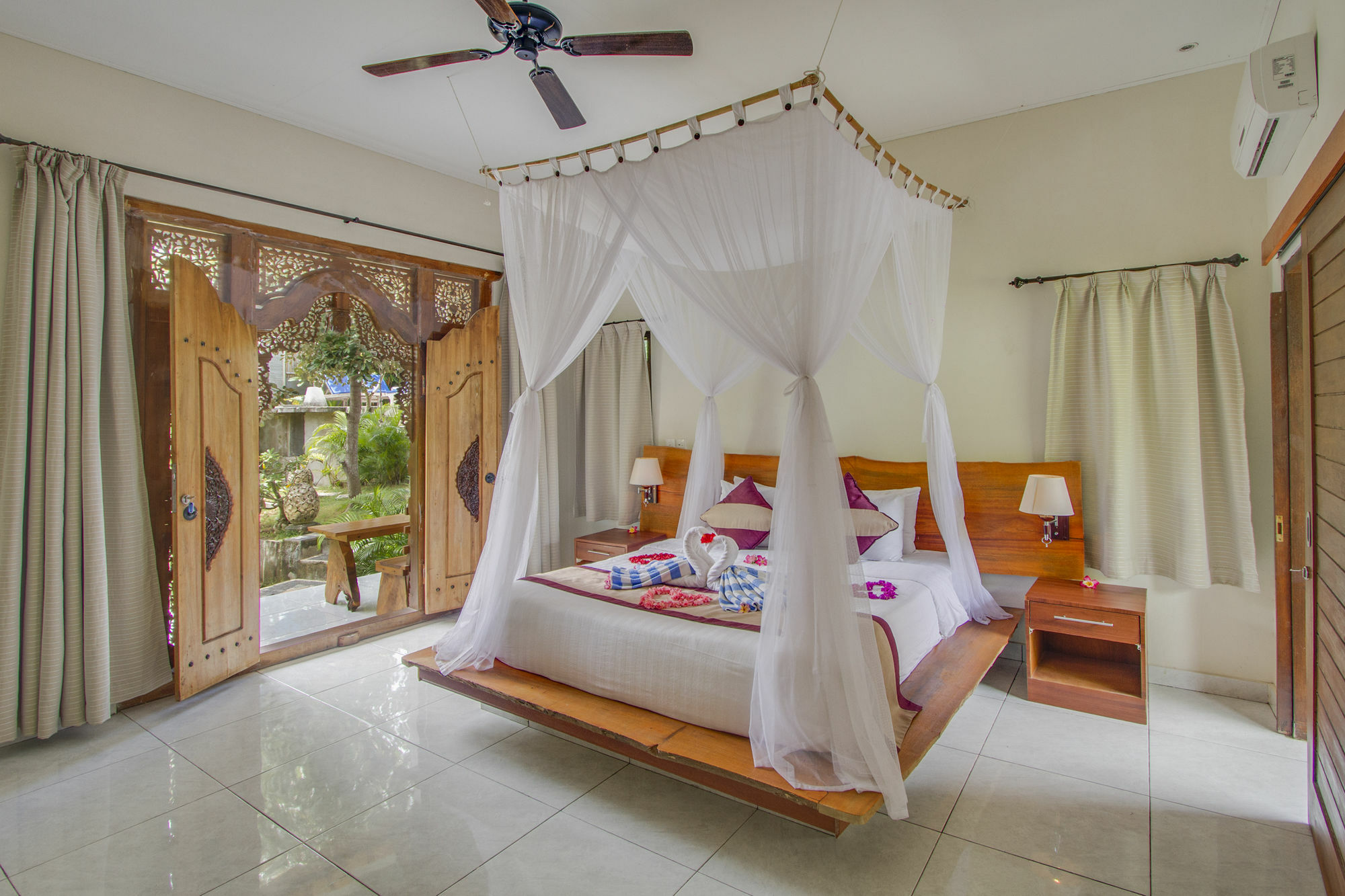 Warisan Villa By Reccoma Lembongan Extérieur photo
