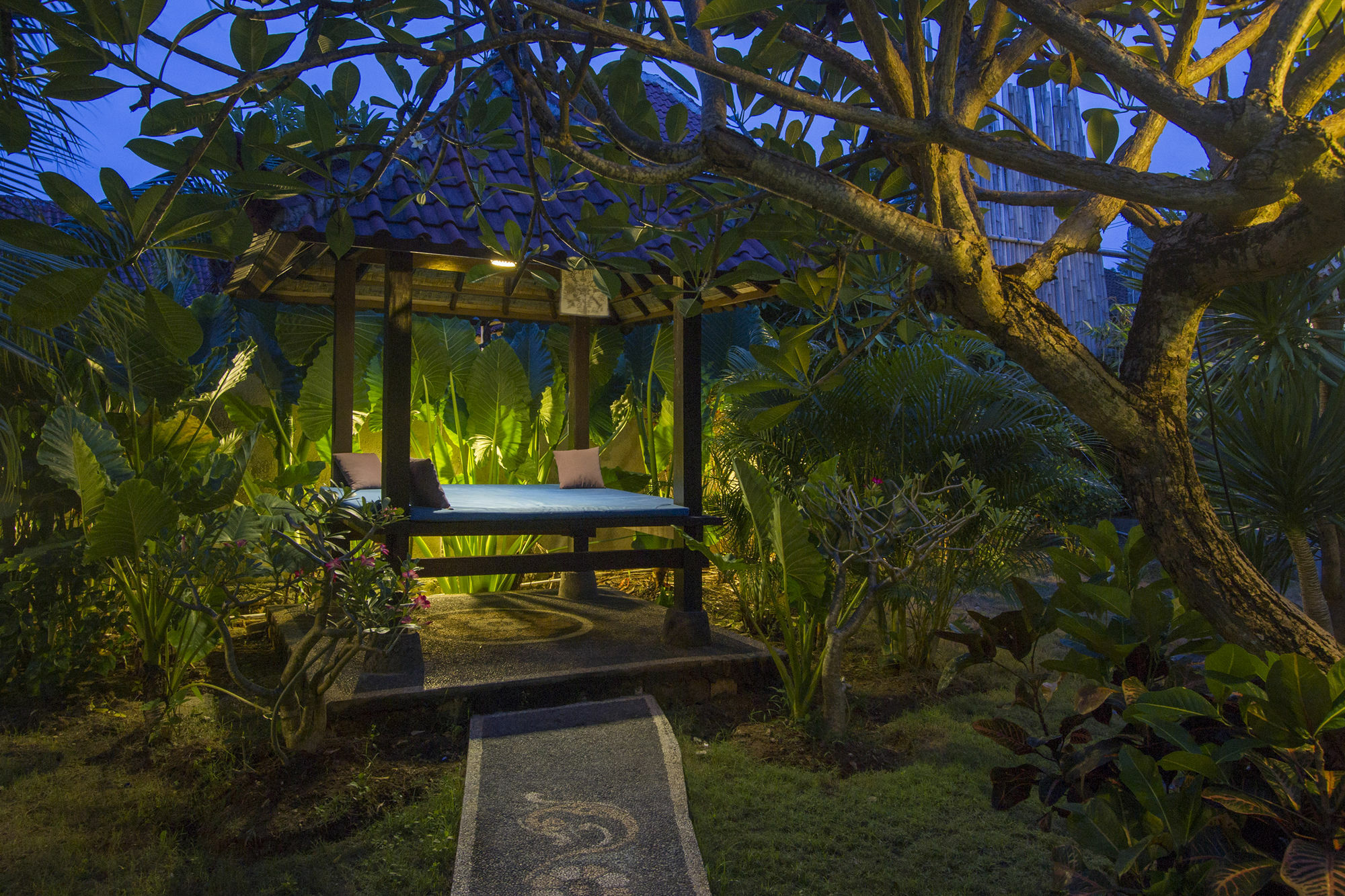 Warisan Villa By Reccoma Lembongan Extérieur photo